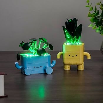 Amazon.com: BRICKSHINING LED Lighting Compatible with Lego 10349